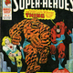 Illustration for article titled These were the Super-Heroes